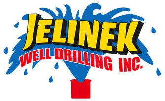 Jelinek Well Drilling logo