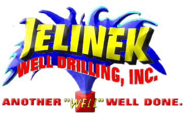 Jelinek Well Drilling logo
